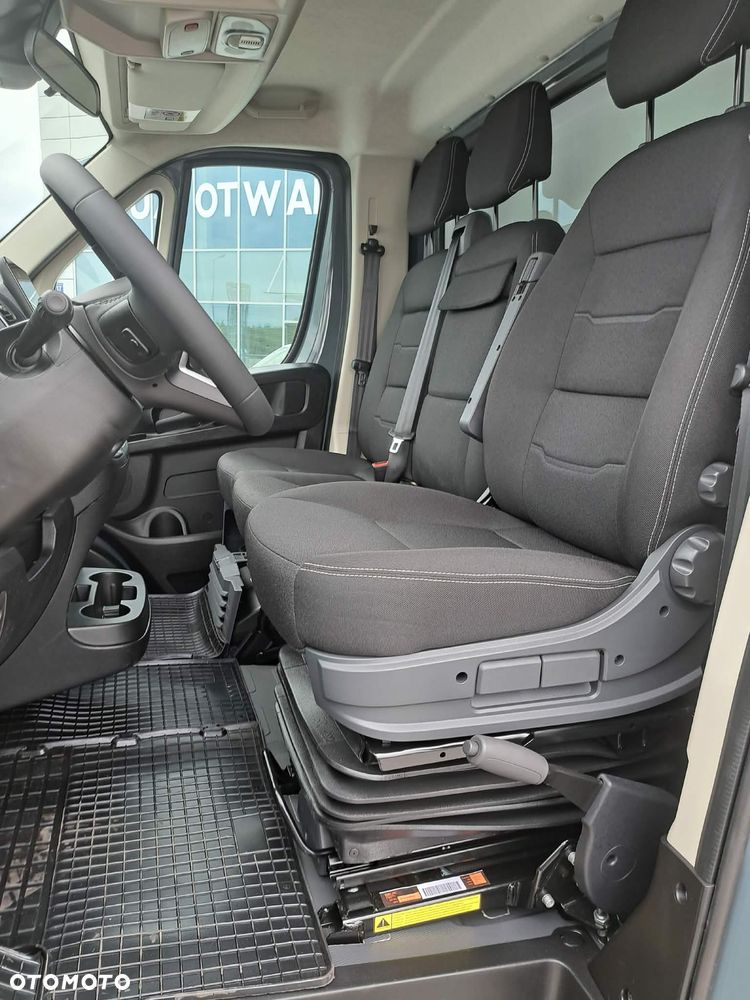 Fiat Ducato kontener 10EP 180KM Dostępny OD RĘKI!!! - 14