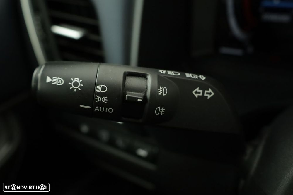 Nissan Qashqai 1.3 DIG-T Tekna+ Xtronic - 17