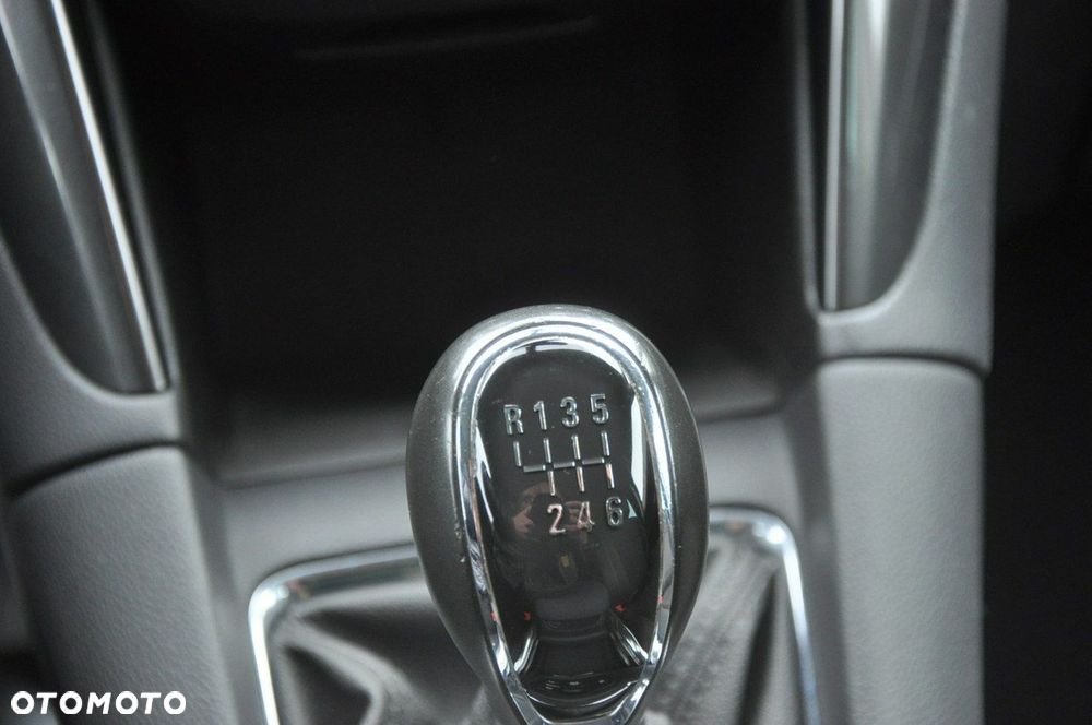 Opel Zafira Tourer 1.4 Turbo Innovation - 21