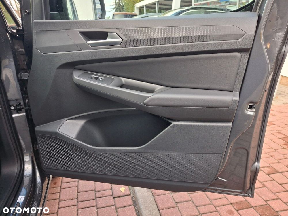 Volkswagen Caddy Maxi 2.0 TDI Style DSG - 25