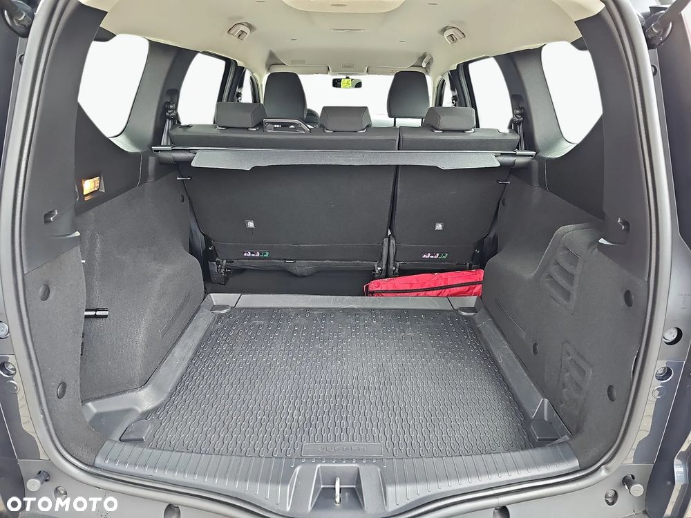 Dacia Jogger 1.0 TCe Essential - 20