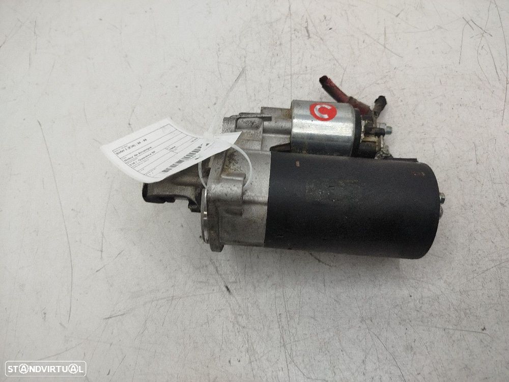 Motor De Arranque Bmw 3 (E36) - 1