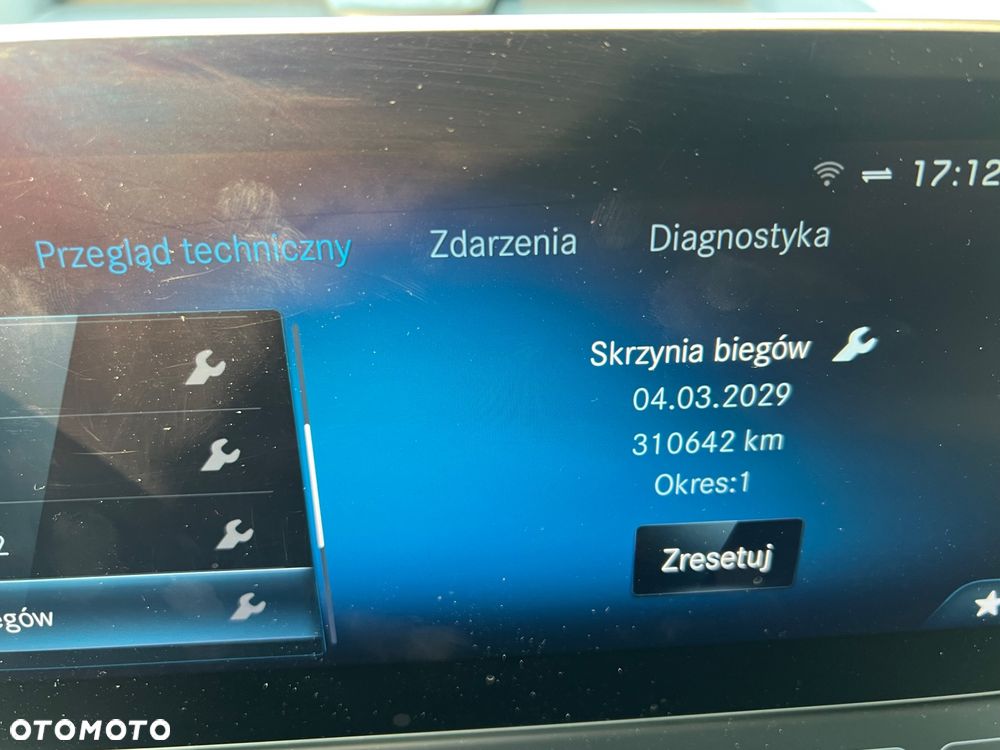 Mercedes-Benz ACTROS L MP5 bez retardera fabrycznie - 39