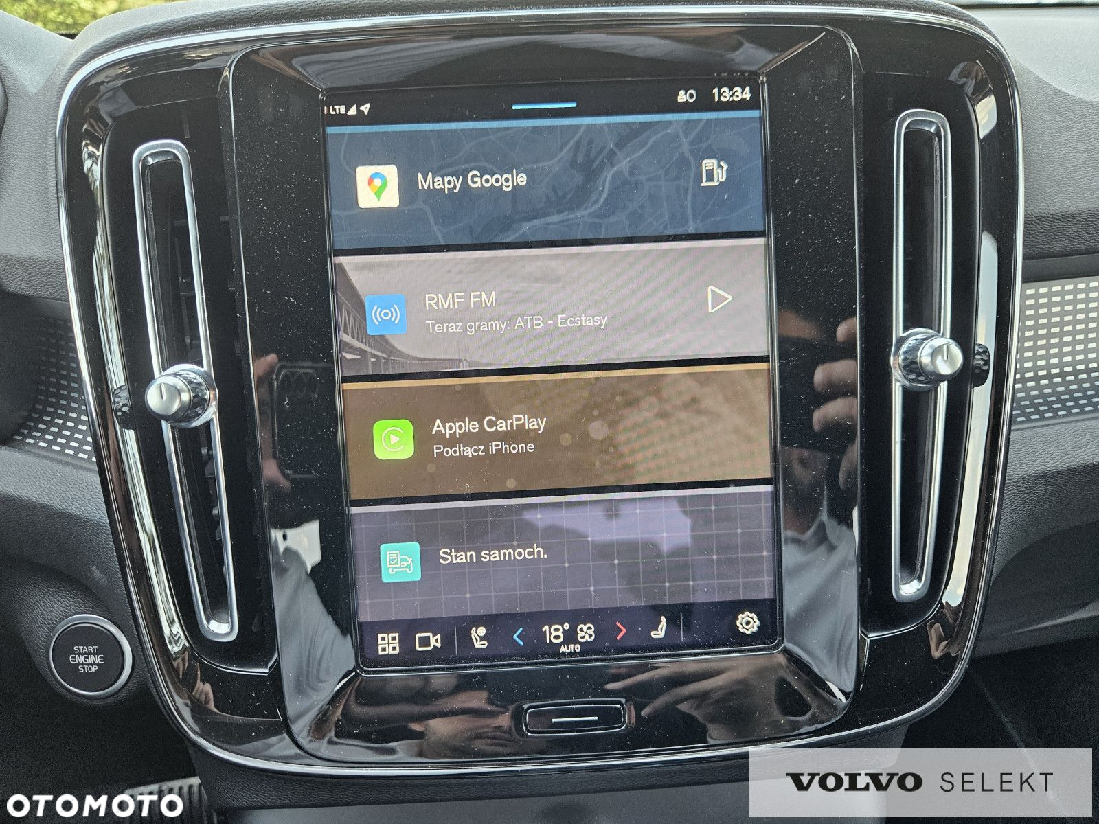 Volvo XC 40 - 14