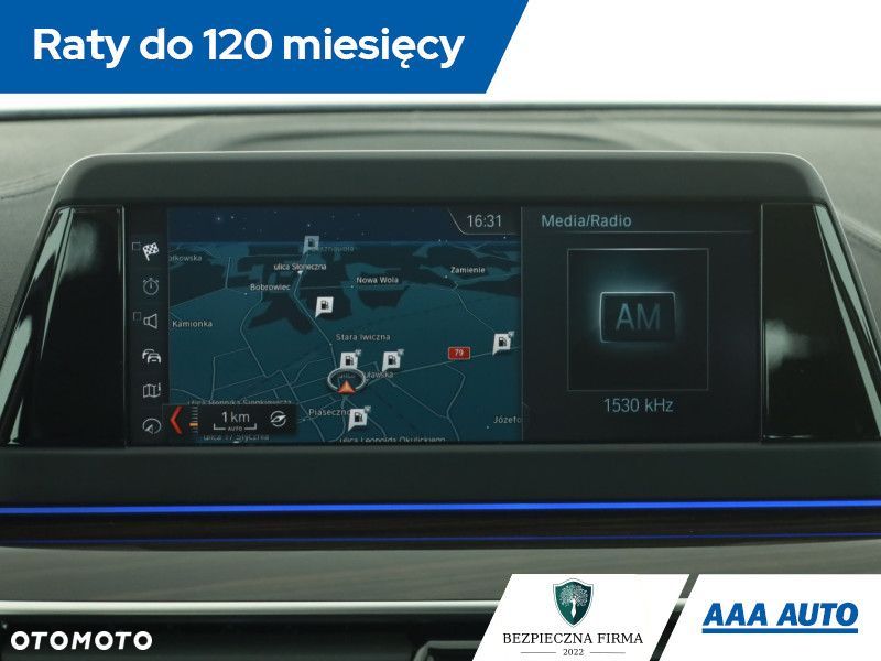 BMW Seria 5 - 16