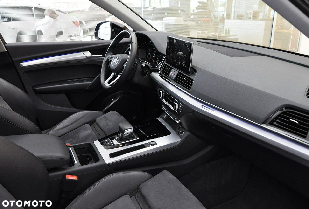 Audi Q5 - 22