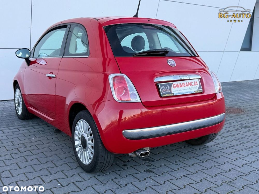 Fiat 500 - 11