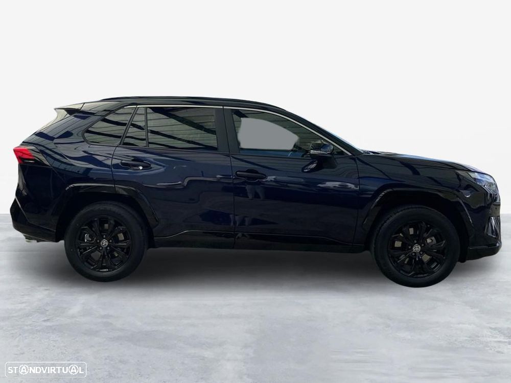 Toyota RAV4 - 18
