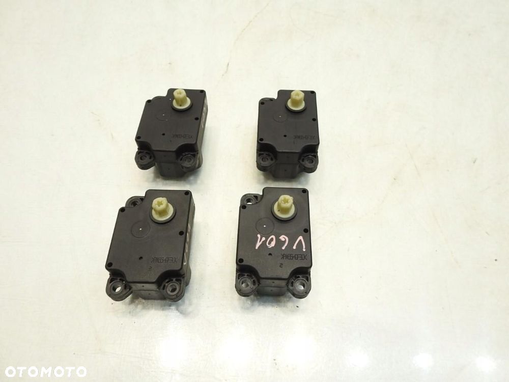 SILNICZEK NAGRZEWNICY VOLVO V60 6G9N-19E-616-BA - 6
