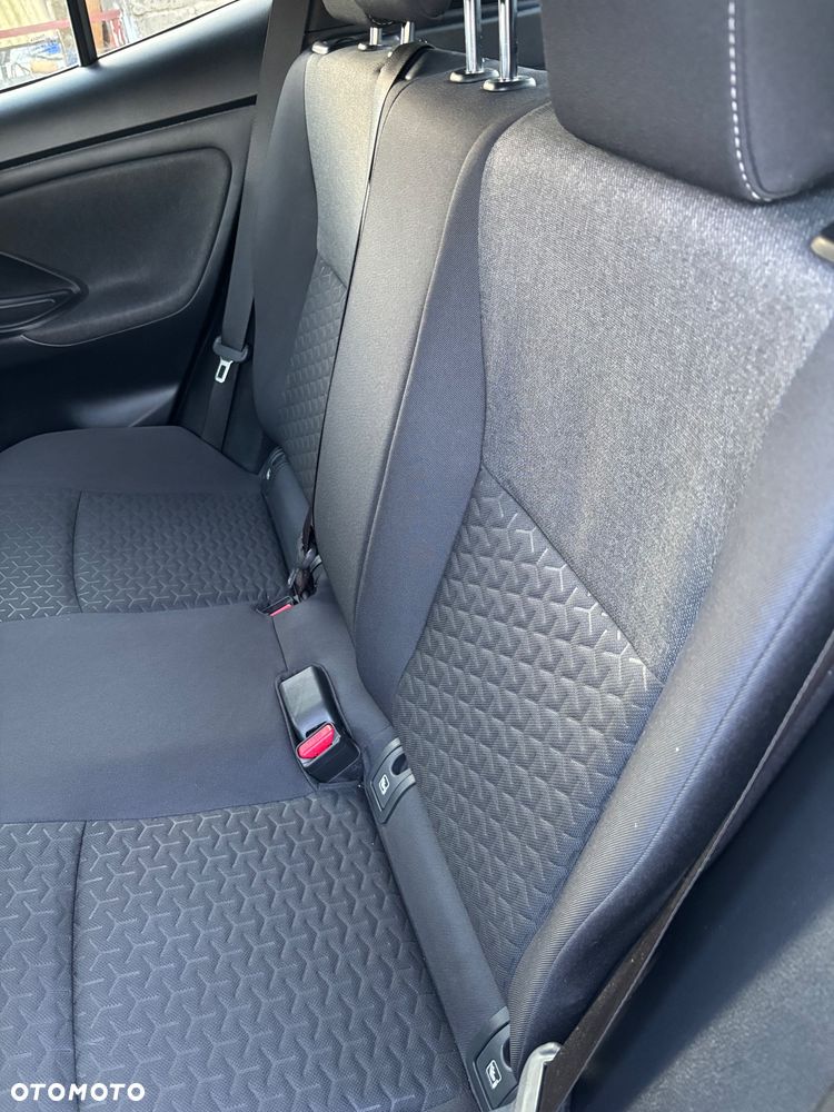 Toyota Yaris Cross Hybrid 1.5 Comfort - 30