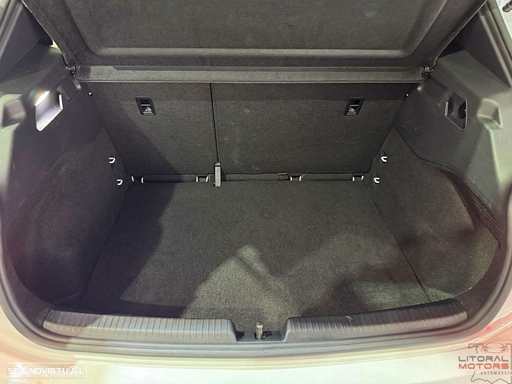 Cupra Born 59 kWh e-Boost Plus - 10