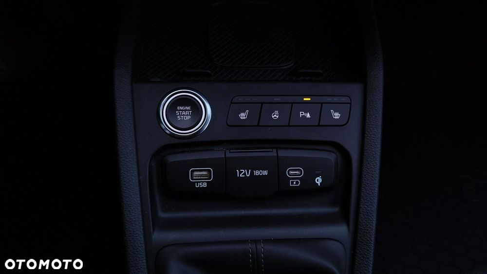 Kia Stonic - 20