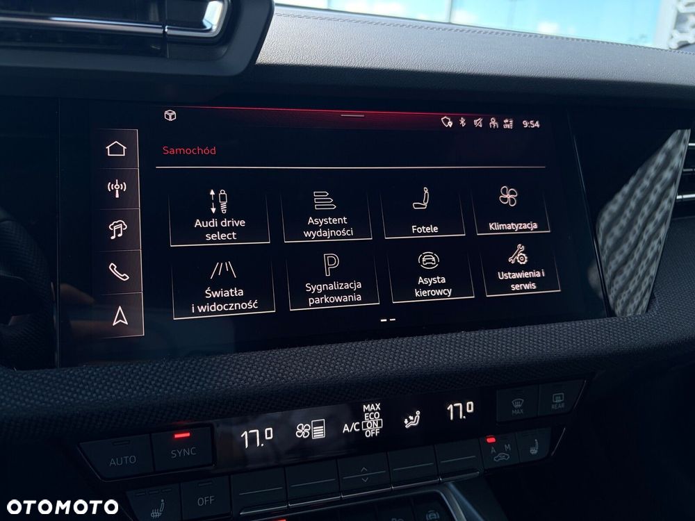 Audi S3 Limousine - 30