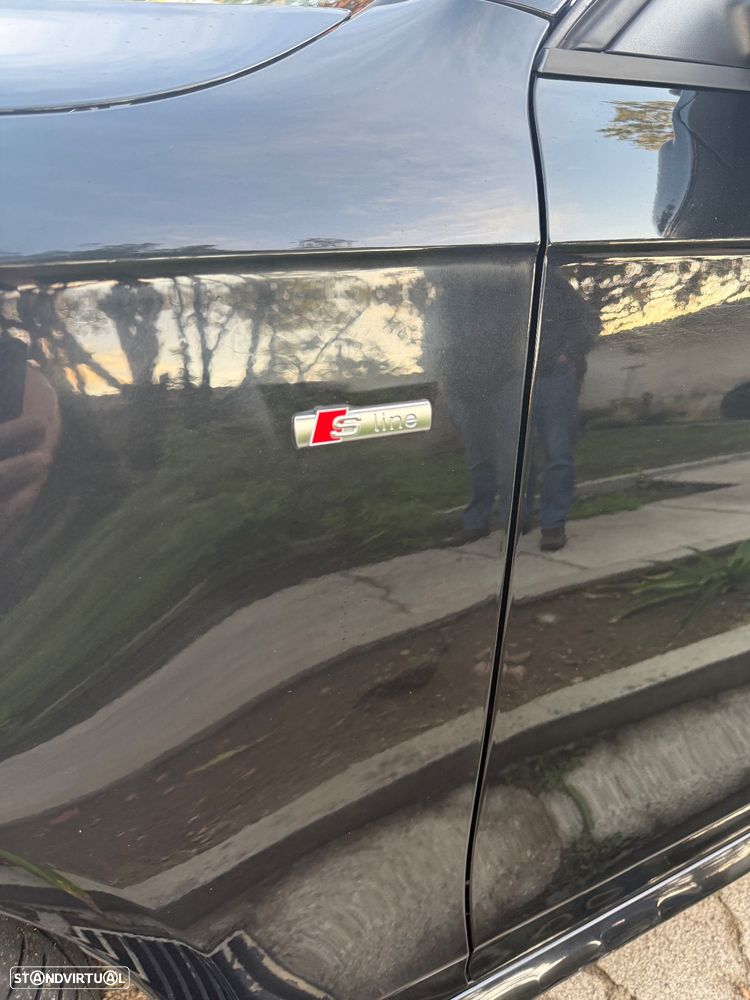 Audi A4 Avant 2.0 TDI Business Line S-line - 6