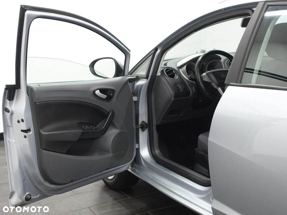 Seat Ibiza 1.2 TDI CR Style - 17