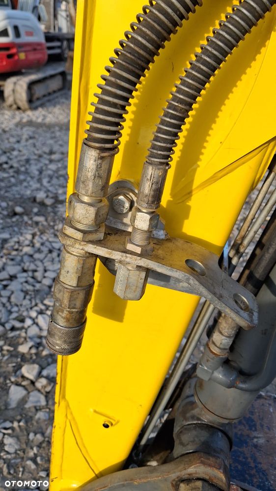 Wacker Neuson EZ28 - 14