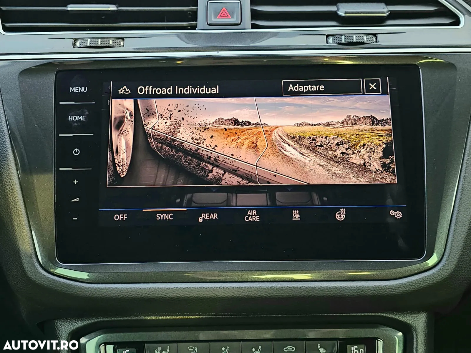 Volkswagen Tiguan 2.0 TDI 4Mot DSG Highline - 25