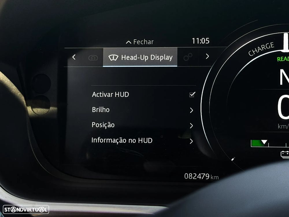 Jaguar I-Pace EV400 AWD R-DYNAMIC HSE - 24