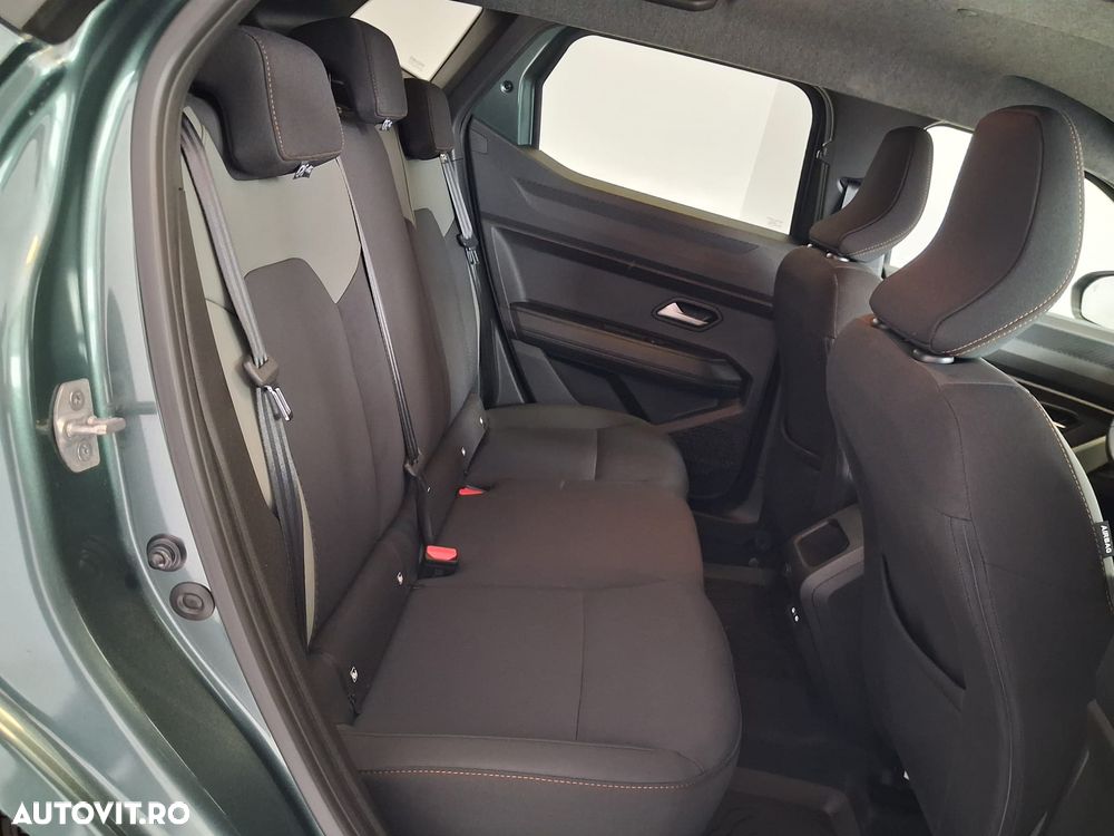 Dacia Duster TCe 130 4X4 MHEV Extreme - 18