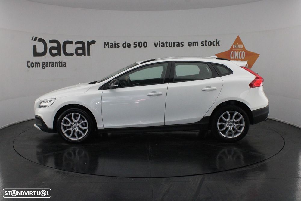 Volvo V40 Cross Country 2.0 D3 Momentum - 5