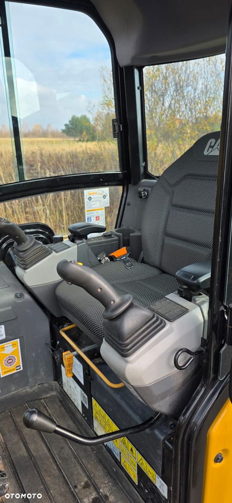 Caterpillar 302,7 CR     / 302 , 303, 304, 305 - 7