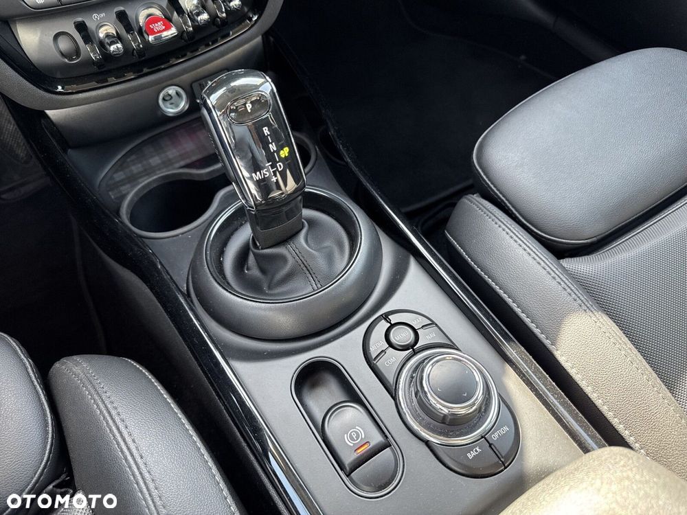 MINI Clubman - 17