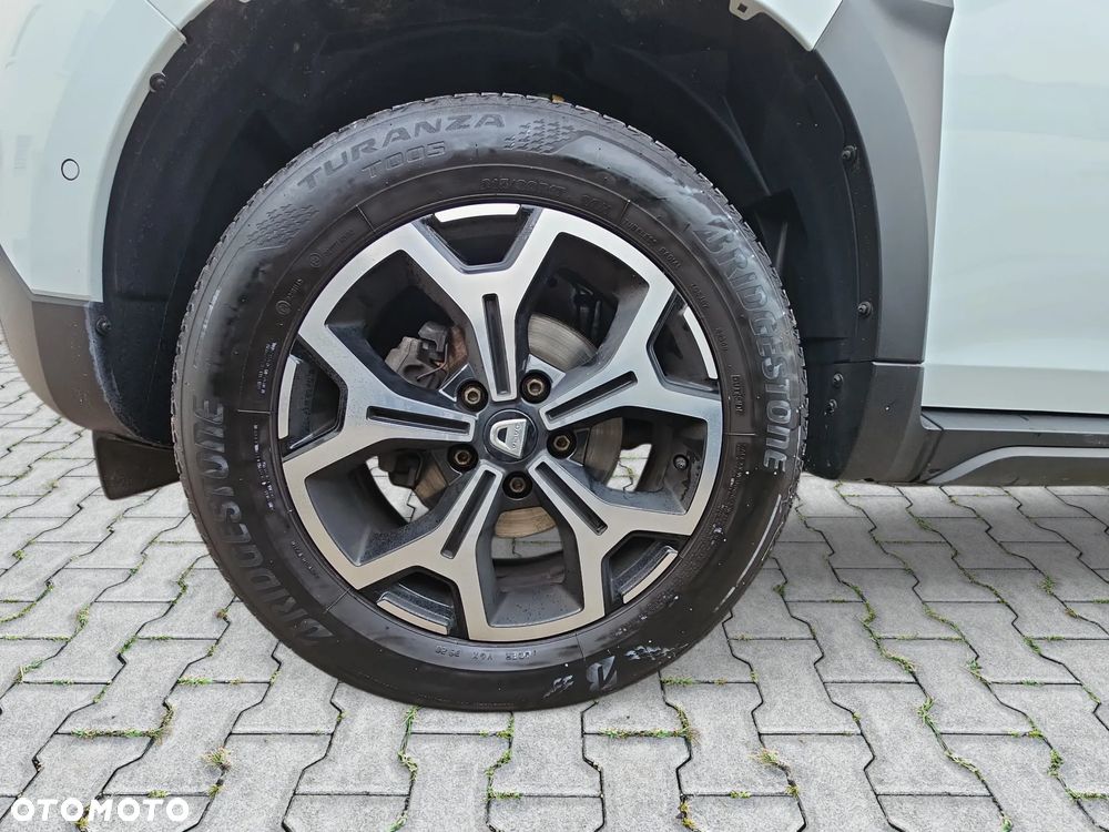 Dacia Duster 1.0 TCe Prestige - 25