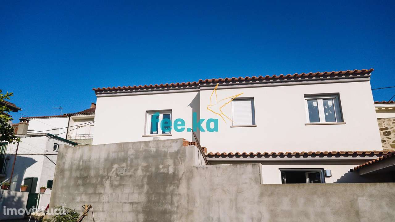 Moradia em Banda com Logradouro - Grande imagem: 3/26