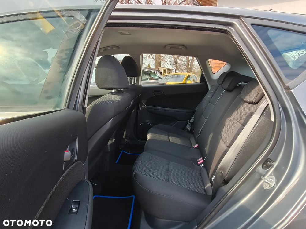 Hyundai i30 1.4 Edition Plus - 30