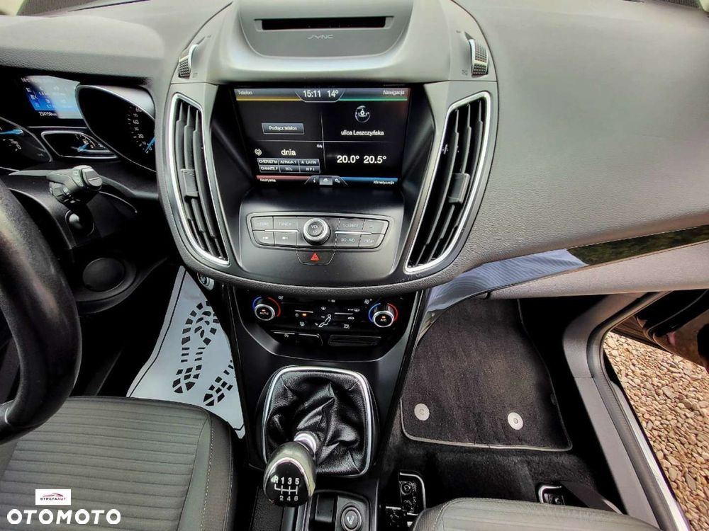 Ford C-MAX - 24
