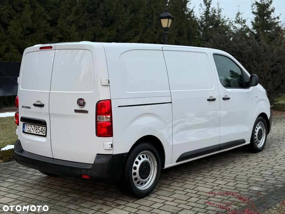 Fiat Scudo - 8