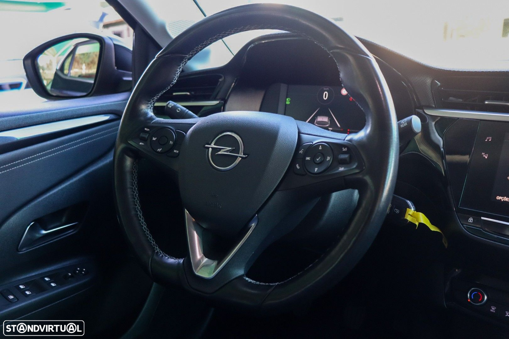Opel Corsa 1.2 T Elegance - 11