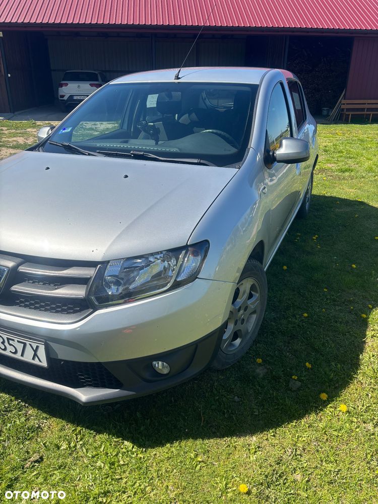 Dacia Sandero 1.2 16V - 3