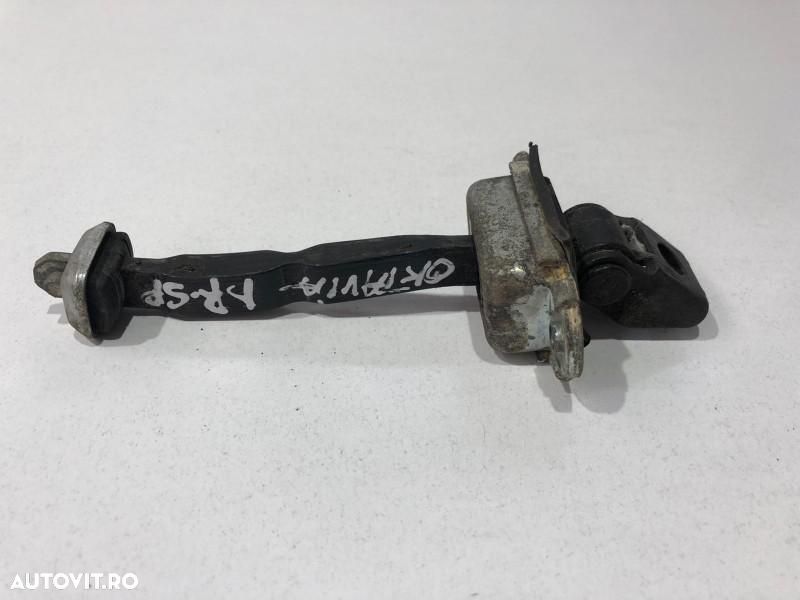 Opritor usa dreapta spate Skoda Octavia 2 (2004-2008) - 1