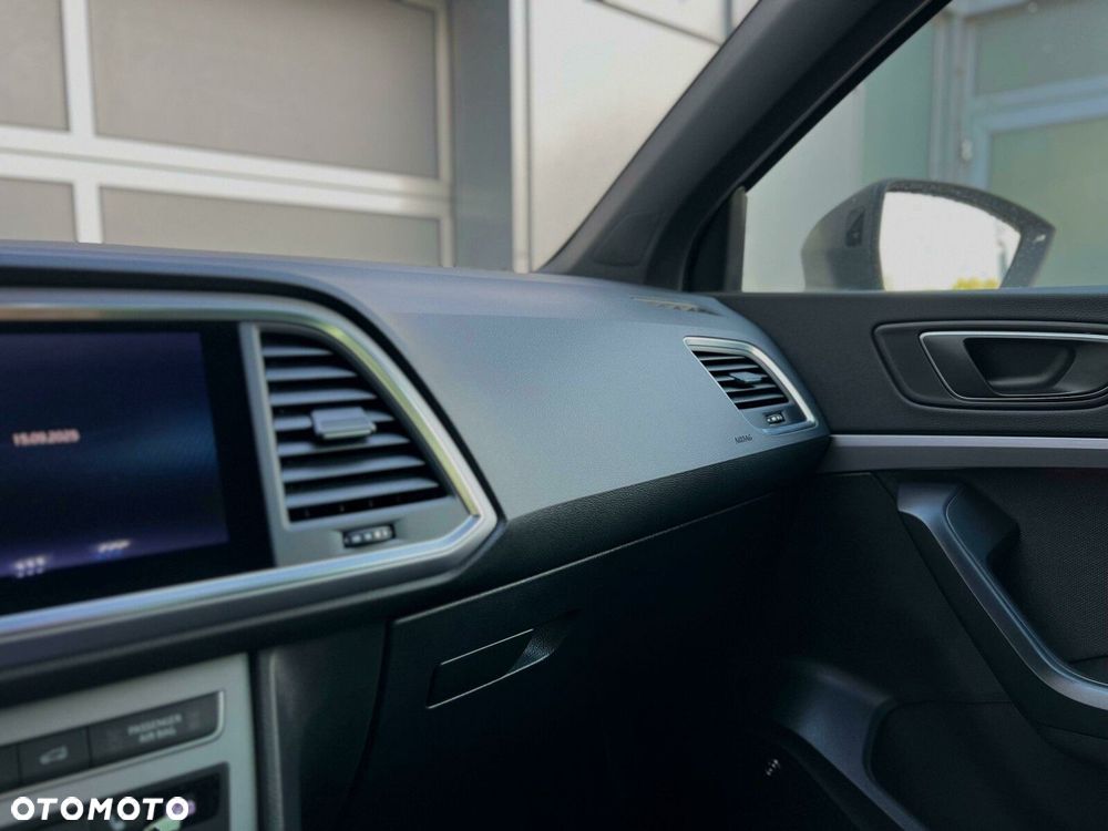 Seat Ateca 2.0 TDI FR S&S DSG - 13