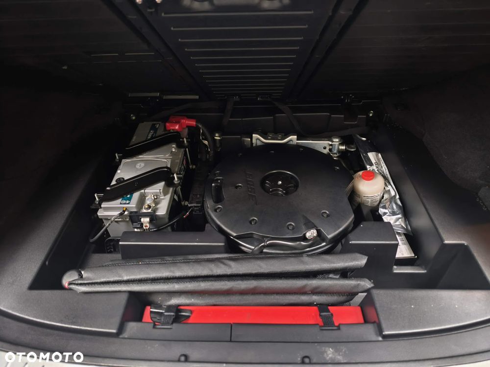 Infiniti QX70 3.0d S Premium - 26