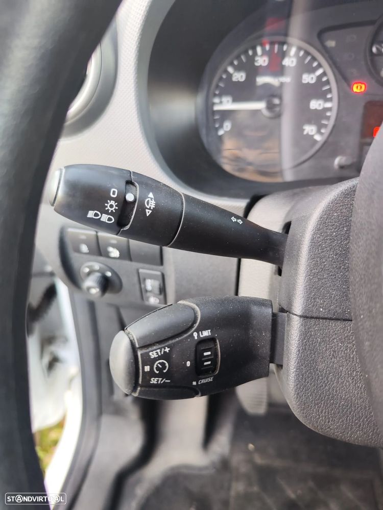Citroën Berlingo 1.6 HDi - 21