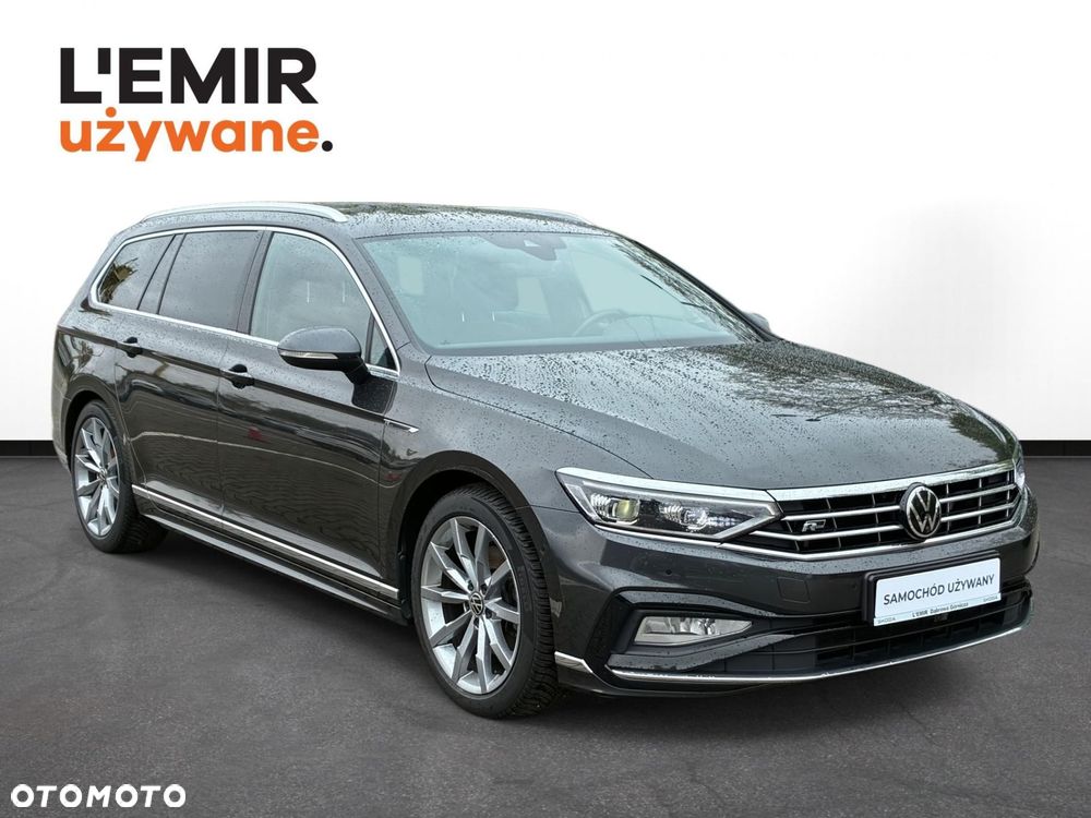 Volkswagen Passat - 8