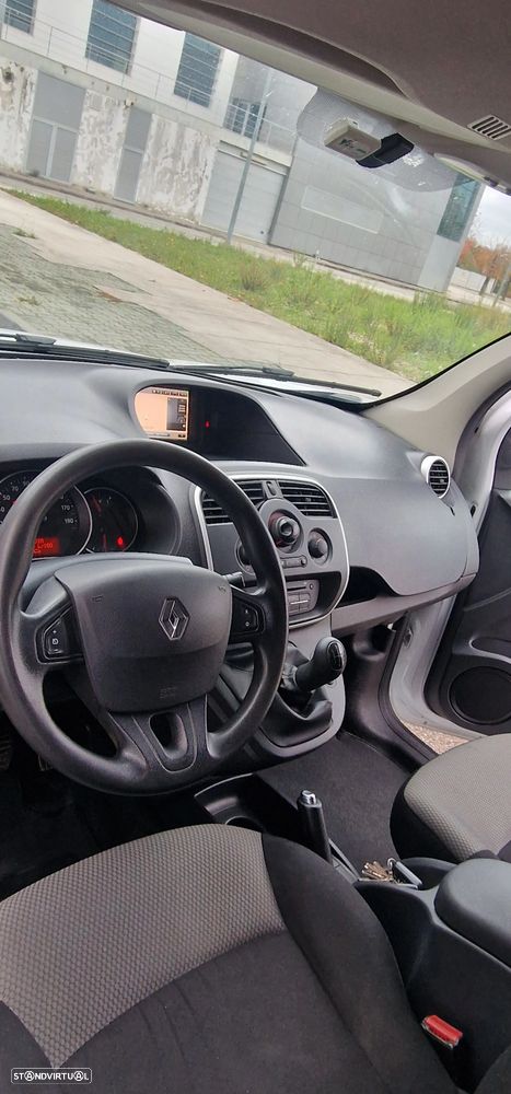 Renault Kangoo 1.5 dCi Pack - 9
