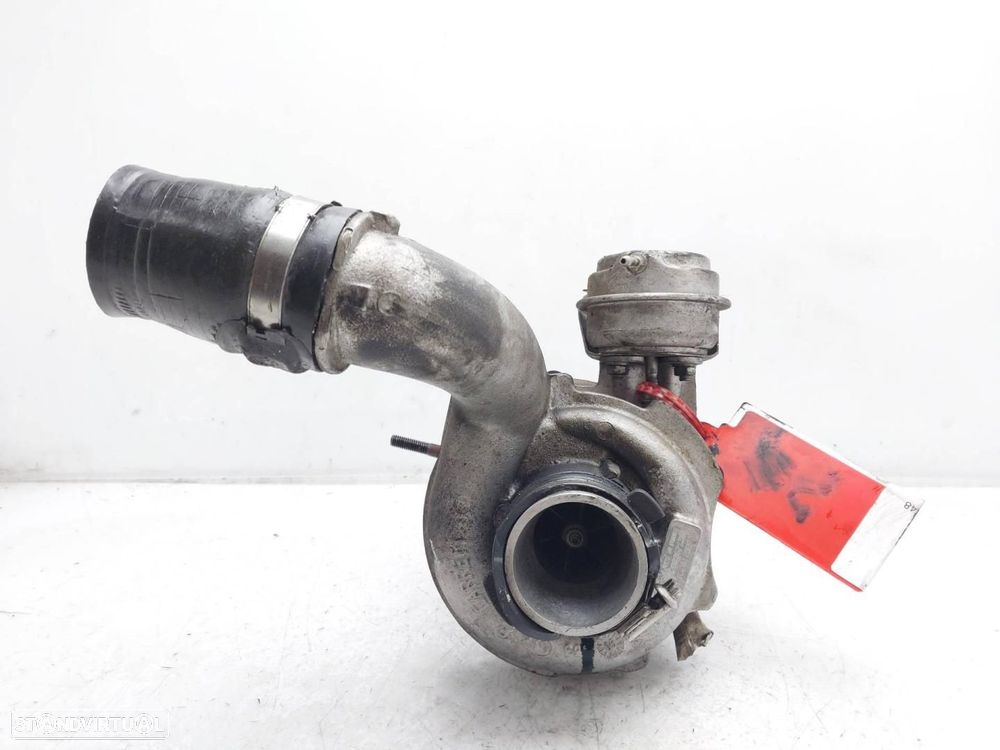 TURBOCOMPRESSOR RENAULT ESPACE - 1