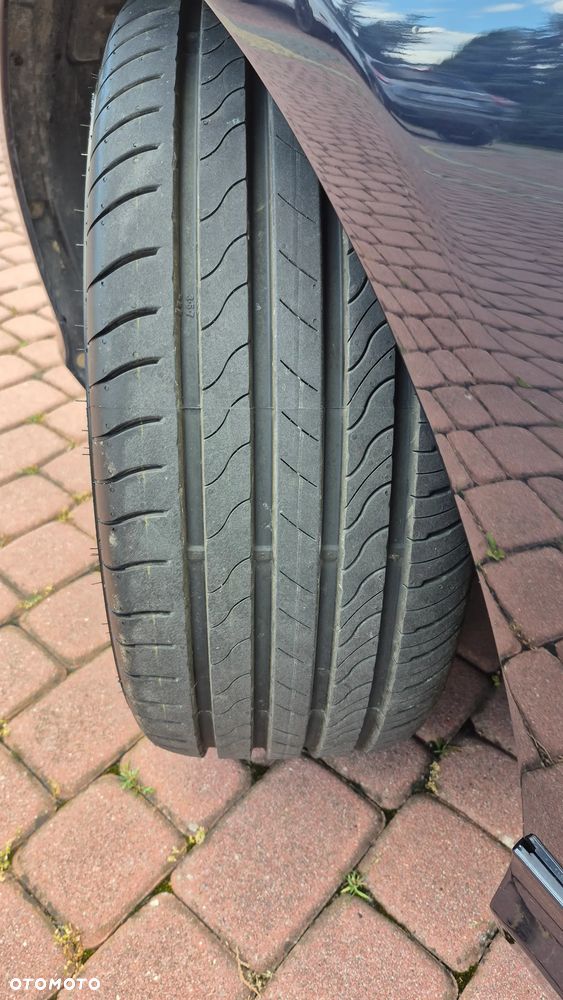 BMW Seria 3 320d xDrive - 19