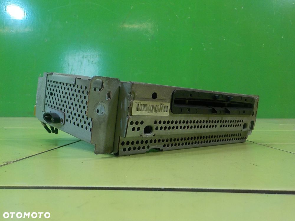 BMW 1 F20 LIFT 1.5 D 17r HB 5D radio 9874338 - 14