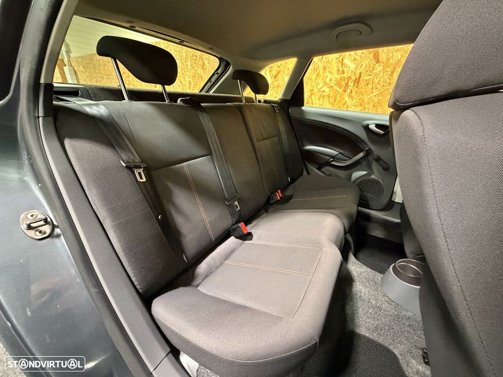 SEAT Ibiza ST 1.2 TDI Style DPF - 21