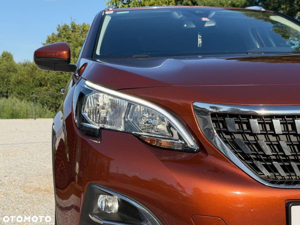 Peugeot 3008 - 10