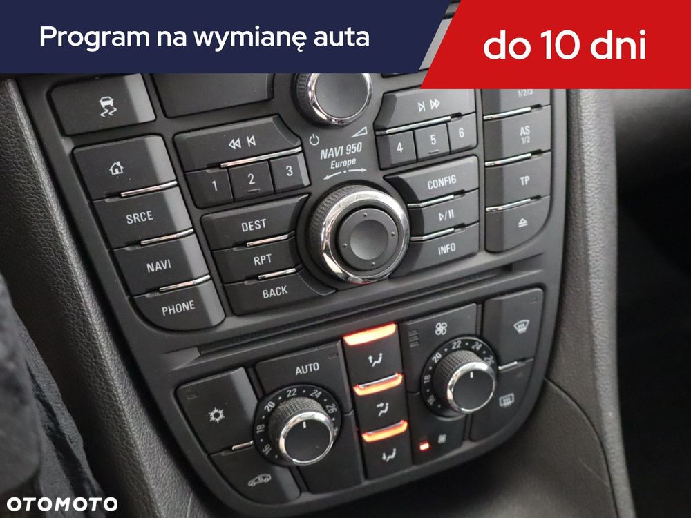 Opel Meriva - 14