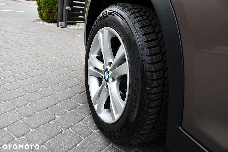 BMW X3 xDrive20d - 35