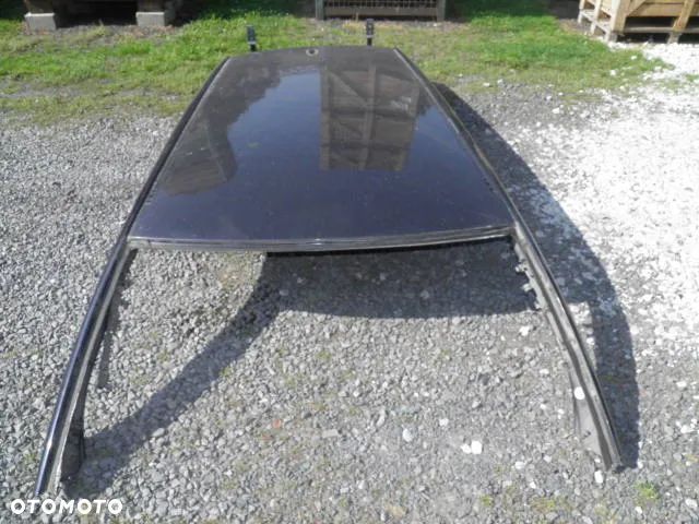 DACH VOLVO V70 XC70 2007r - 2015r - 7