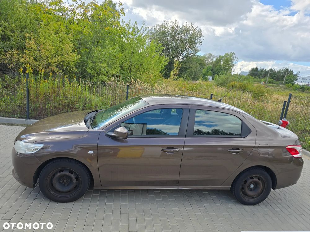Peugeot 301 1.6 HDi Active - 18