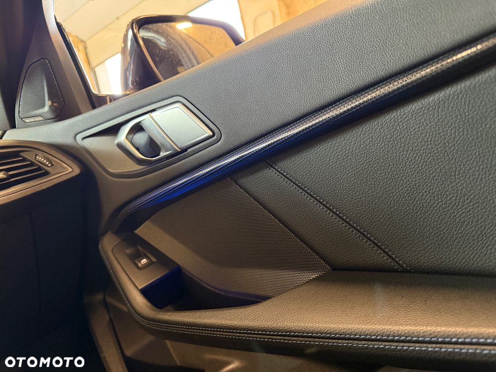 BMW Seria 1 120i M Sport - 15