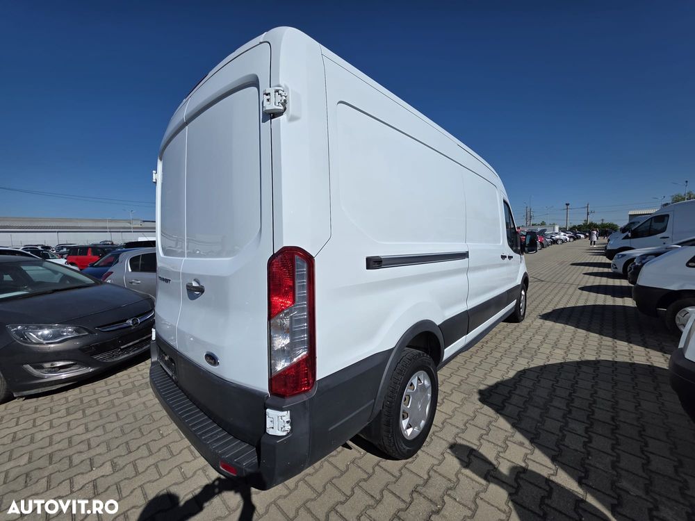Ford Transit - 3
